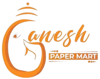 Ganesh Paper Mart Logo